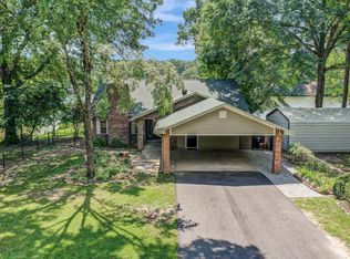 362 Joy Dr, Hot Springs, AR 71913