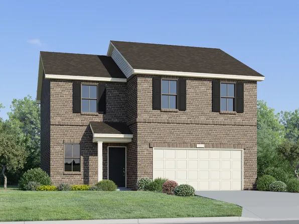 16929 Orleans Dr, Athens, AL 35611