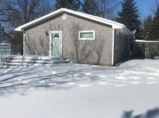 12418 Tanglewood Rd, Audubon, MN 56511