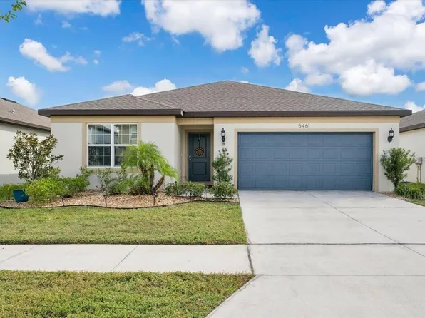 5461 Keaton Springs Dr, Lakeland, FL 33811