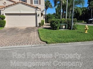 4062 Cherrybrook Loop, Fort Myers, FL 33966