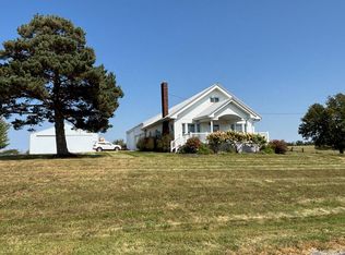 15543 State Highway K, Greentop, MO 63546