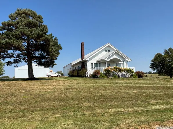 15543 State Highway K, Greentop, MO 63546