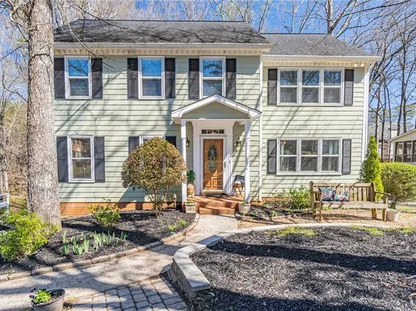 1242 Gray Squirrel Xing, Marietta, GA 30062