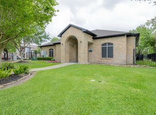 North Forest Trails, Houston, TX 77028