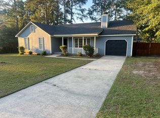 219 Concourse Dr, Columbia, SC 29223