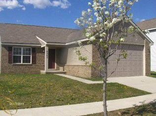 4367 Bridgeport Ct, Inkster, MI 48141