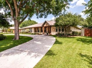 14116 Edgecrest Dr, Dallas, TX 75254