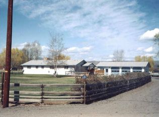 291 E Gleed Rd, Naches, WA 98937