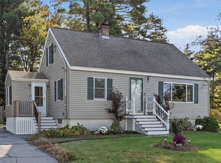 1291 South St, Tewksbury, MA 01876