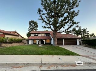 19366 Winged Foot Cir, Porter Ranch, CA 91326