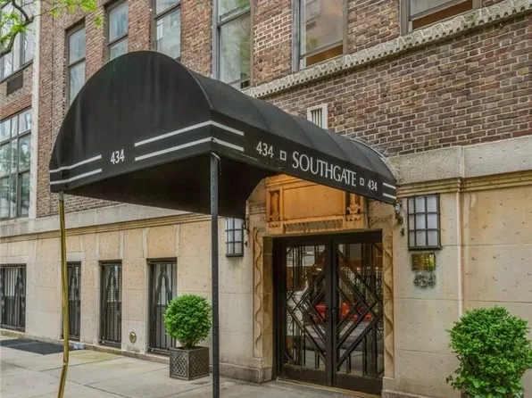 434 E 52nd Street #4F, New York (Manhattan), NY 10022