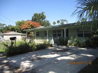 331 Clifton Ave, Holly Hill, FL 32117