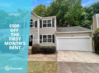 655 S Preston Ct, Johns Creek, GA 30022