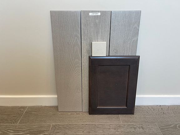 Lot 200 Interior Selections
