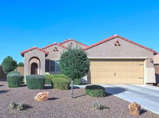 18622 W Superior Ave, Goodyear, AZ 85338