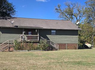 1359 Two Rivers Trl, Arkadelphia, AR 71923
