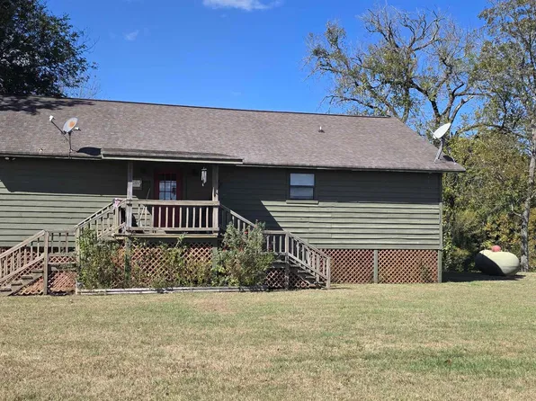 1359 Two Rivers Trl, Arkadelphia, AR 71923