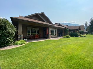 1099 Anglers Bend Way #1099, Missoula, MT 59802