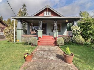 3523 N Russet St, Portland, OR 97217