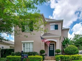 910 Pawstand Rd, Celebration, FL 34747