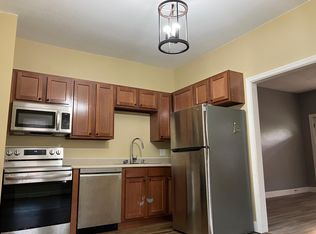 107 Montgomery St #B, Midway, PA 15060