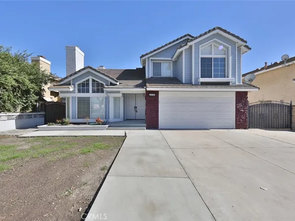 13735 San Antonio Ave, Chino, CA 91710