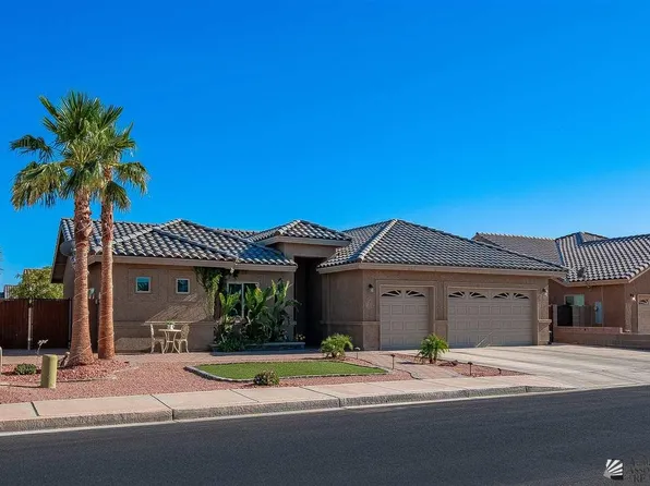 4361 W 25th Pl, Yuma, AZ 85364