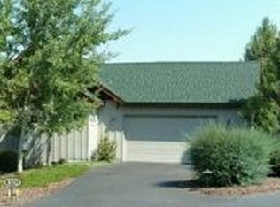 8309 Eagle Crest Blvd, Redmond, OR 97756