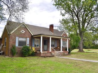 20 Old Molino Rd, Fayetteville, TN 37334
