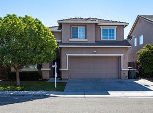 1480 Jones Ln, Tracy, CA