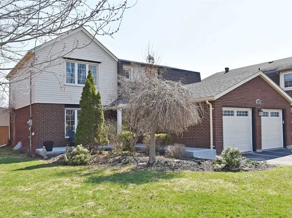 218 Angeline St N, Kawartha Lakes, ON K9V 5E9