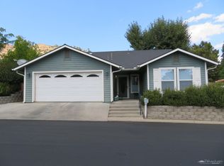 21276 White Pine Dr SPACE 83, Tehachapi, CA 93561