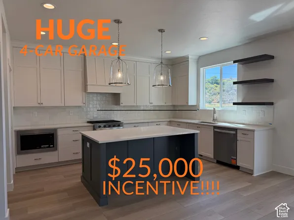6377 S Larry Way #137, Ogden, UT 84405