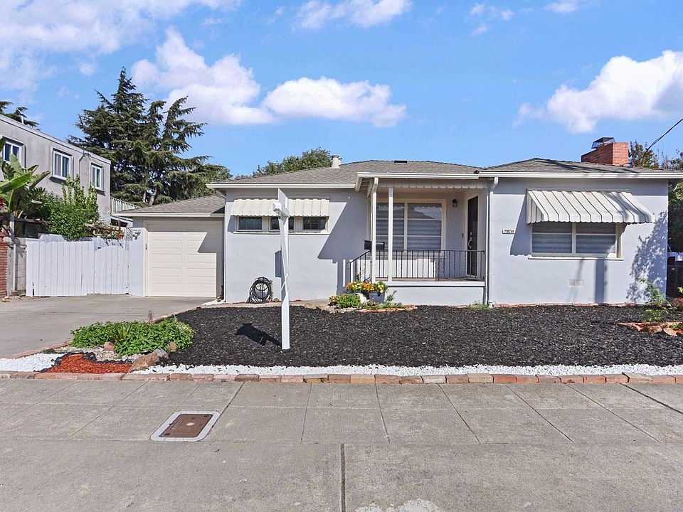 20634 Garden Ave, Hayward, CA 94541 Zillow