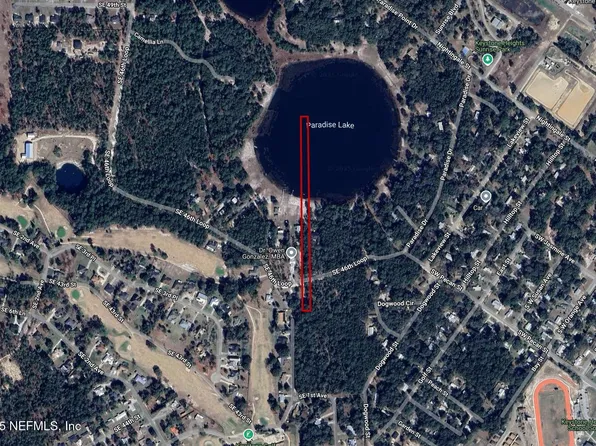 0 SE 46TH Loop, Keystone Heights, FL 32656