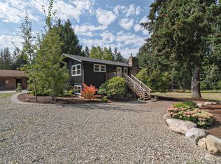 11011 Banner Rd SE, Olalla, WA