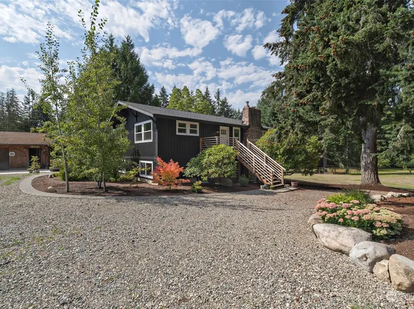 11011 Banner Road SE, Olalla, WA 98359
