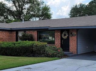 102 W Twilight Dr, Longview, TX 75604