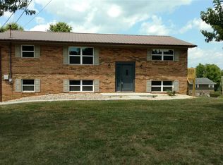 4291 Brockland Dr, Morristown, TN 37813