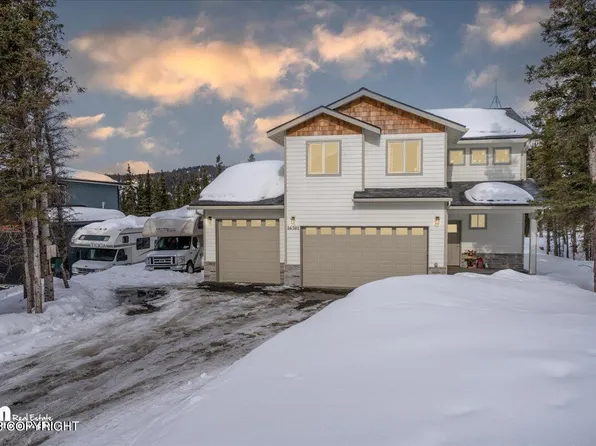 16301 Diane Dr, Anchorage, AK 99516