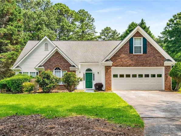 1978 Elmwood Cir, Snellville, GA 30078