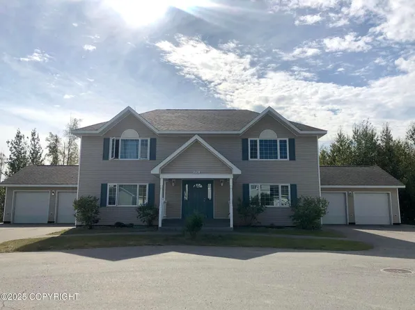 1786 E Neil Cir APT 4, Wasilla, AK 99654