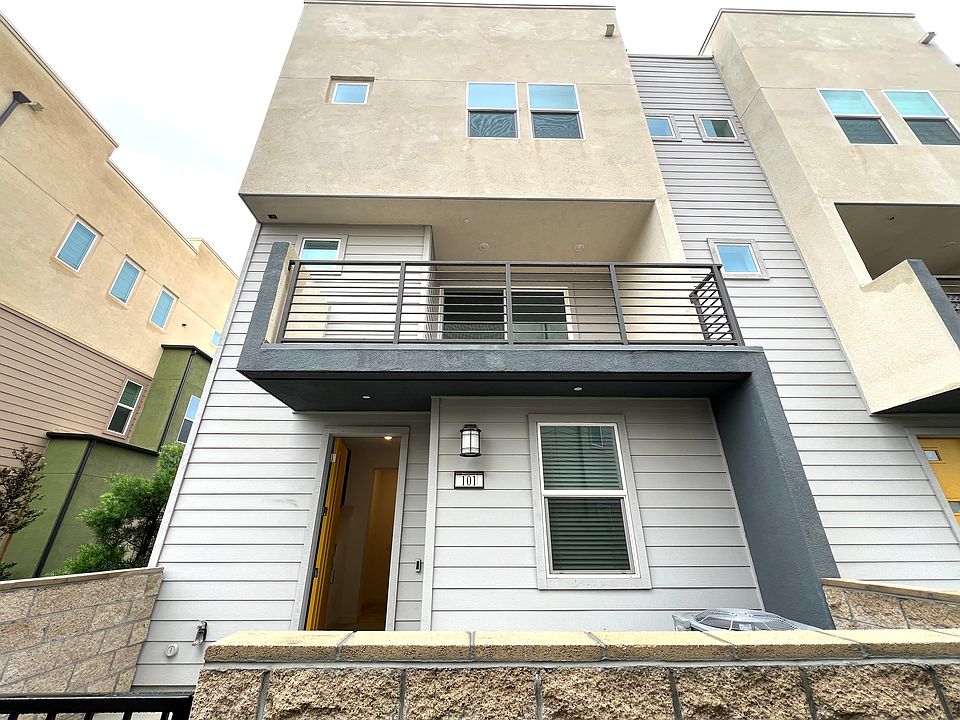 1st image of 1645 W Lincoln Ave #101