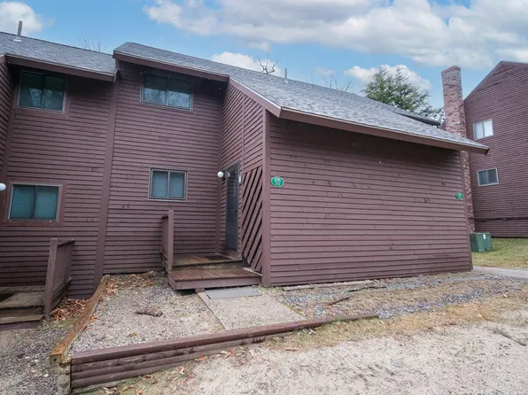 153 Ridge Run Road #D5, Newry, ME 04261