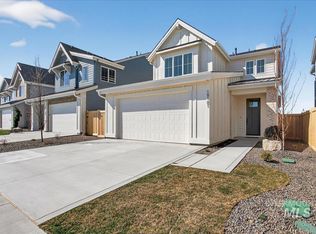 18161 Cinder Brook Ave, Nampa, ID 83687