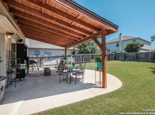 10706 Kobort Cyn, Helotes, TX 78023
