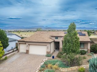 8277 N Sage Vis, Prescott Valley, AZ 86315