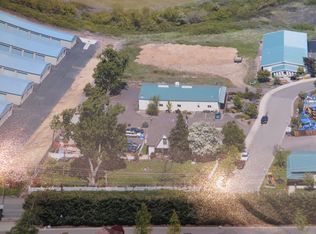 2895 Highway 66, Ashland, OR 97520