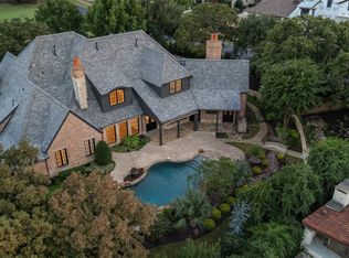 2000 White Wing Cv, Westlake, TX 76262